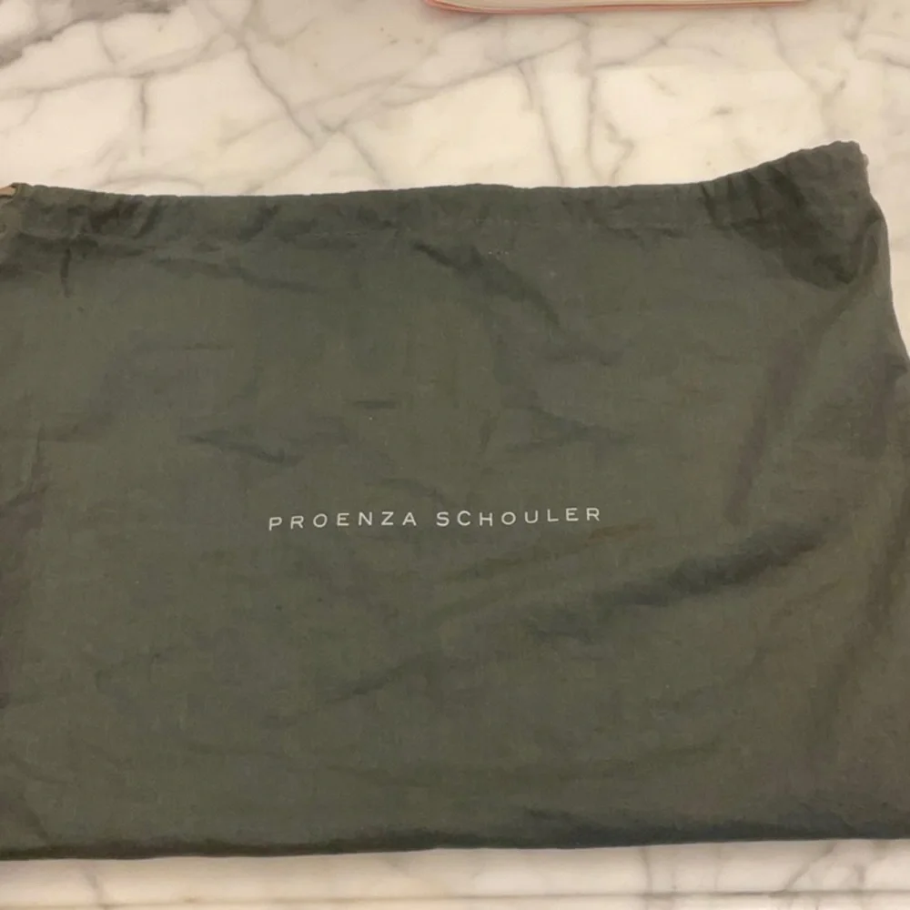 Proenza Schouler PS1 Pouchette - Picture 8 of 8